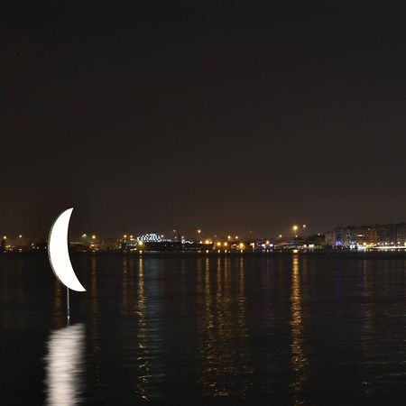Pansea 09 Exclusive Suites Thessaloniki Exterior foto